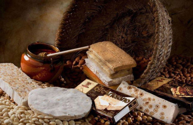 Visita a la fábrica de turrones El Artesano - Foto 4
