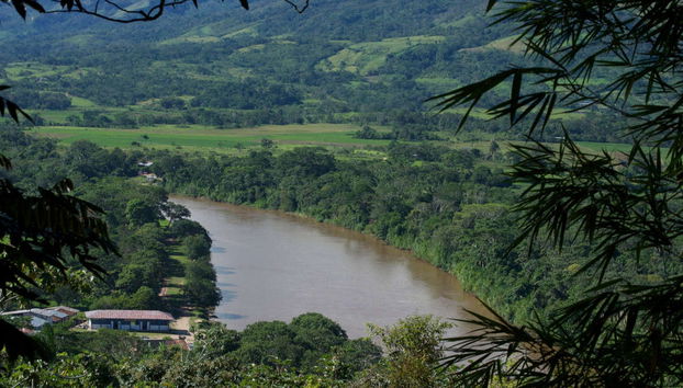 Rafting no rio Mayo - Foto 3