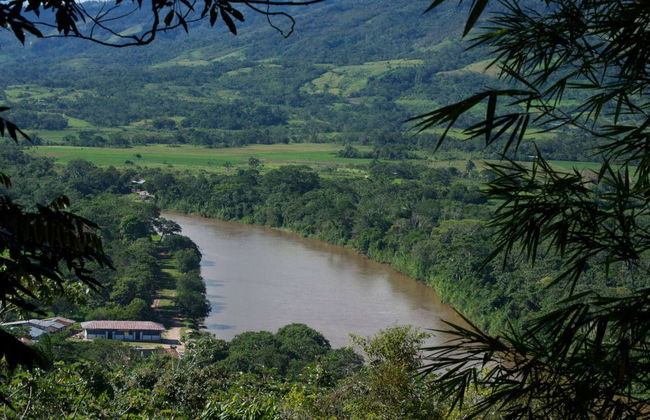 Rafting no rio Mayo - Foto 3