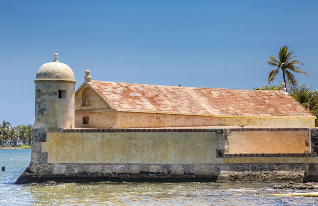 Escursione a Cartagena e alle Isole del Rosario - Foto 1