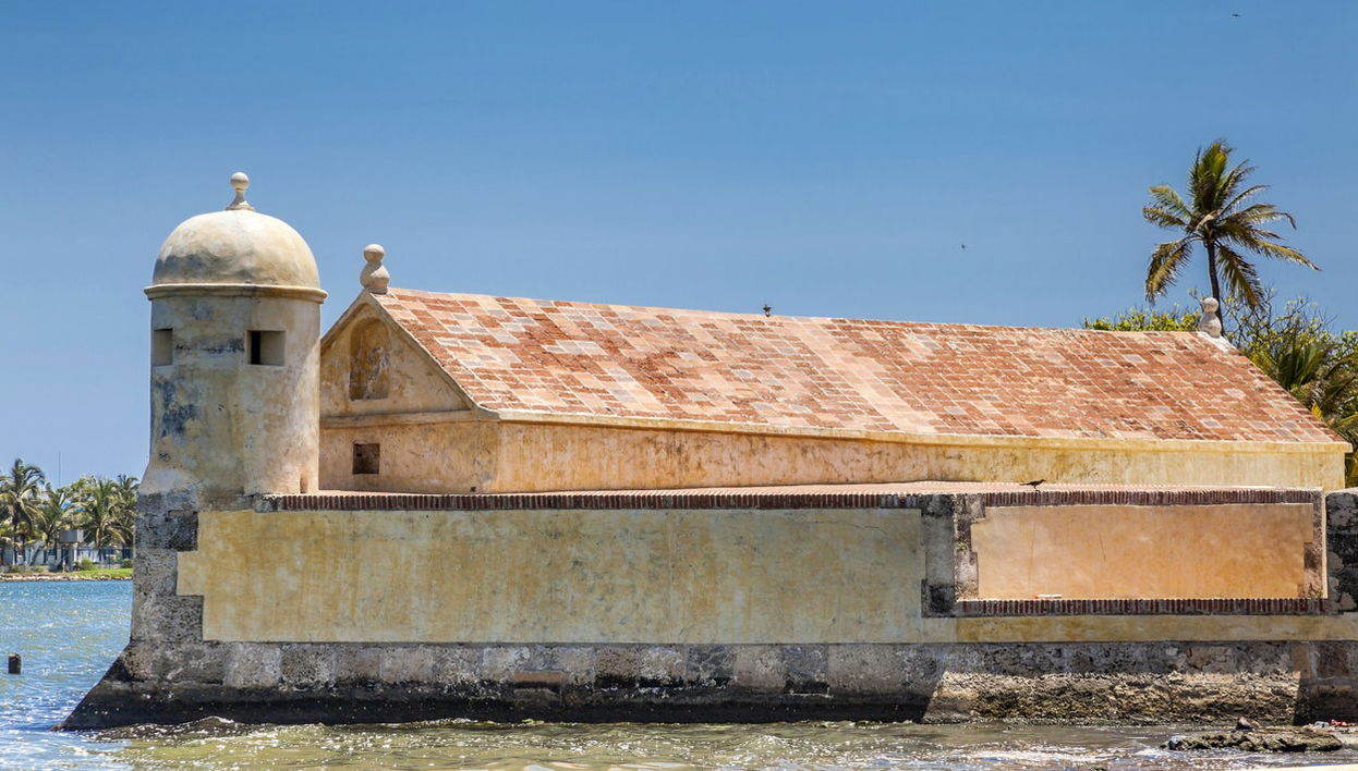Excursión a Cartagena e Islas del Rosario - Foto 1