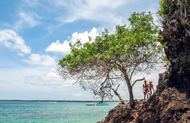 Escursione a Cartagena e alle Isole del Rosario - Foto 4
