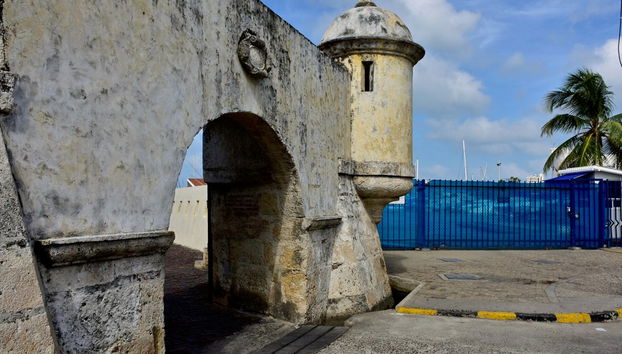 Excursión a Cartagena e Islas del Rosario - Foto 2