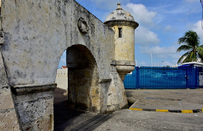 Escursione a Cartagena e alle Isole del Rosario - Foto 2