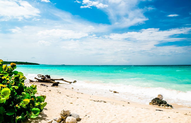 Escursione a Cartagena e alle Isole del Rosario - Foto 5