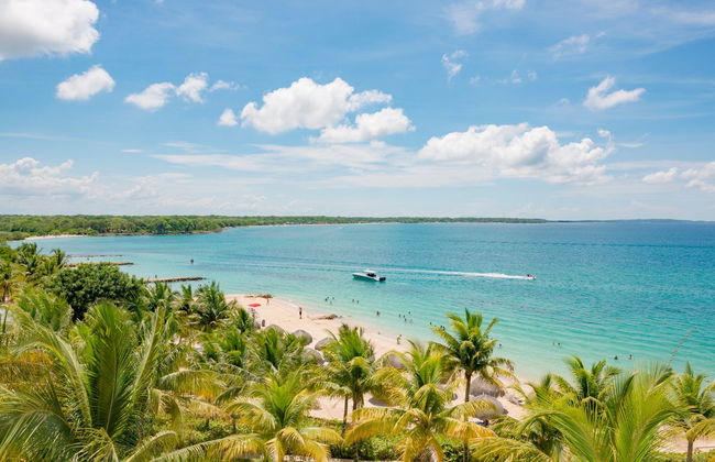 Escursione a Cartagena e alle Isole del Rosario - Foto 6