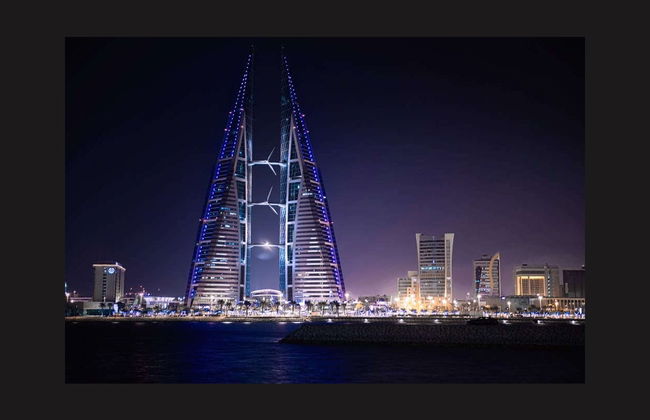 Manama Private Night Tour - Foto 2