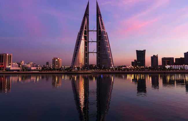 Manama Private Night Tour - Foto 4