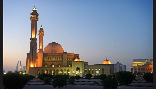 Tour nocturno privado por Manama - Foto 2