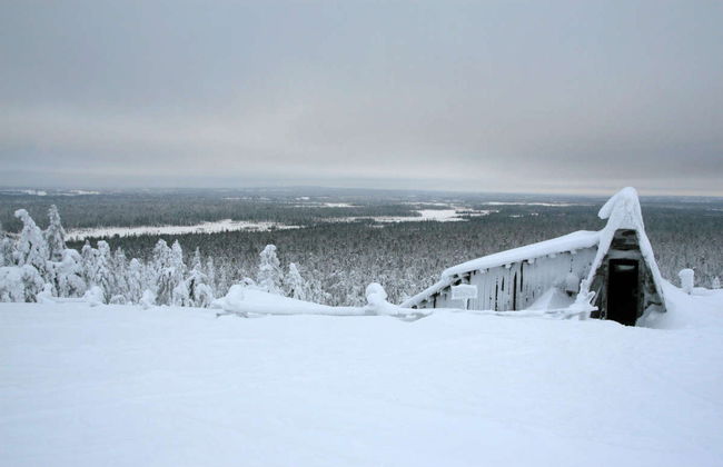 Excursion dans une mine d'améthyste à vélo électrique - Photo 3