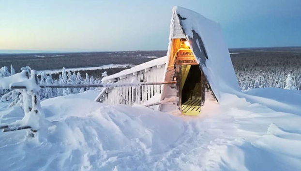 Amethyst Mine Electric Bike Tour - Photo 2