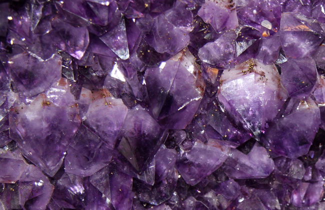 Excursion dans une mine d'améthyste à vélo électrique - Photo 1