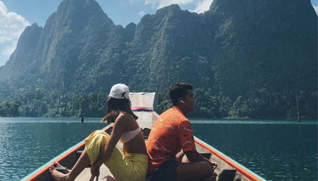 Excursión a la isla de James Bond en barca tradicional - Foto 3