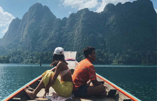 Excursão à ilha de James Bond de barco tradicional - Foto 7