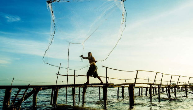 Excursión a las islas May Rut y Gam Ghi - Foto 4