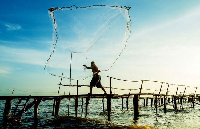 May Rut & Gam Ghi Islands Day Trip - Foto 4