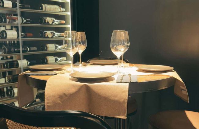 Jero Catedral Wine Tasting + Lunch or Dinner - Foto 11