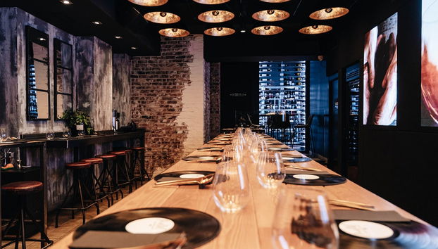 Jero Catedral Wine Tasting + Lunch or Dinner - Foto 2