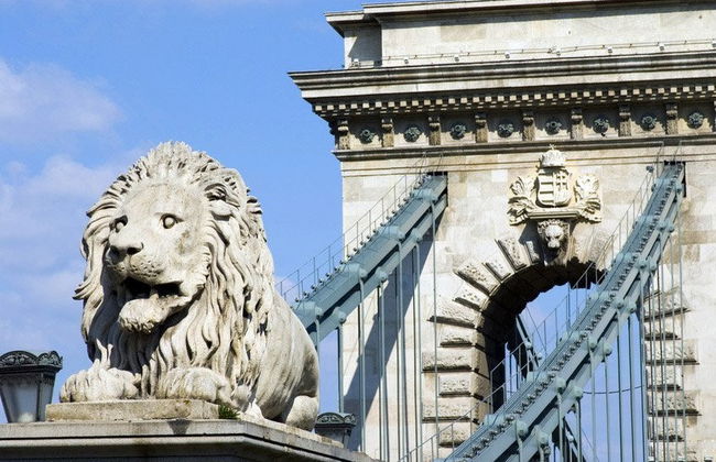 Tour privato di Budapest - Foto 5