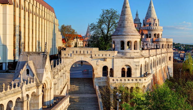 Tour privado por Budapeste. Você escolhe - Foto 4