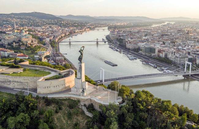 Tour privato di Budapest - Foto 1