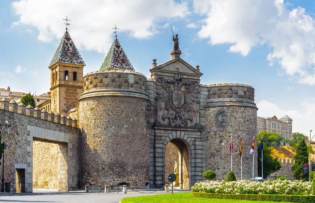 Toledo Bus Trip - Foto 3