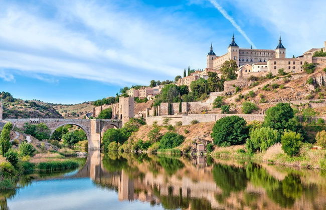 Toledo Bus Trip - Foto 2