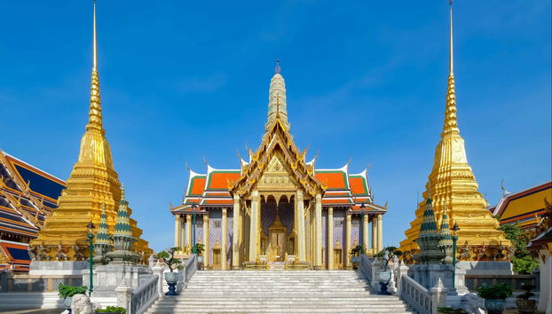 Tour privado por Bangkok para cruzeiros - Foto 3