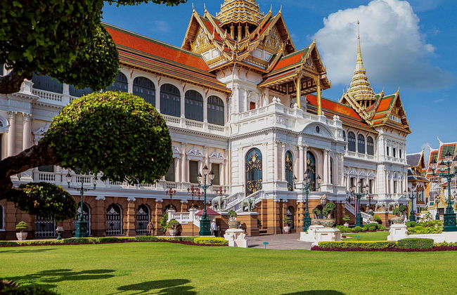 Bangkok Private Tour for Cruise Passengers - Photo 2