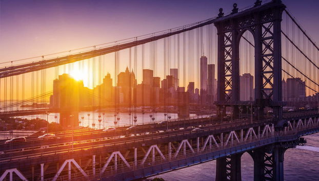 Tour über die Brooklyn Bridge und durch das Viertel DUMBO - Foto 3