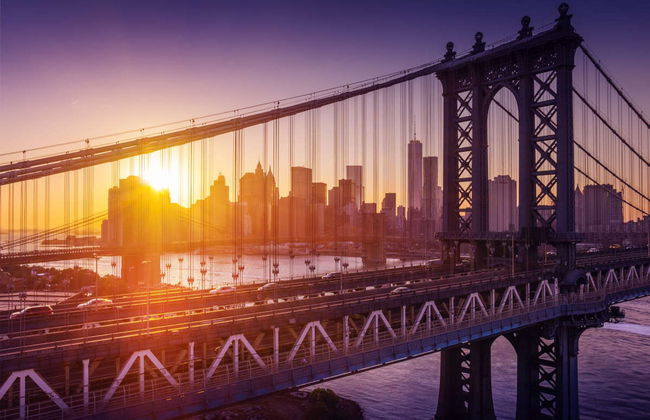 Tour por el Puente de Brooklyn y el barrio DUMBO - Foto 3