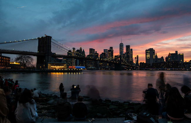 Tour por el Puente de Brooklyn y el barrio DUMBO - Foto 4