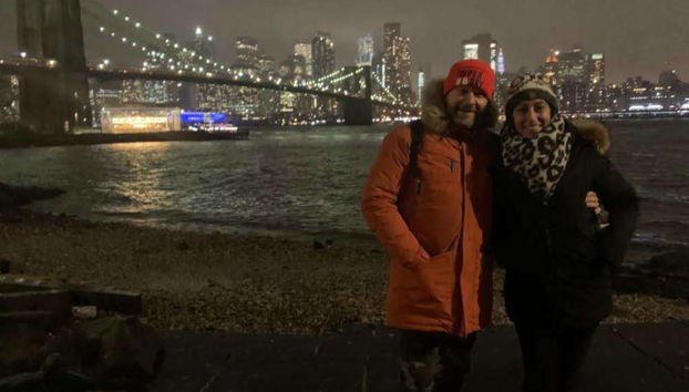 Tour über die Brooklyn Bridge und durch das Viertel DUMBO - Foto 5