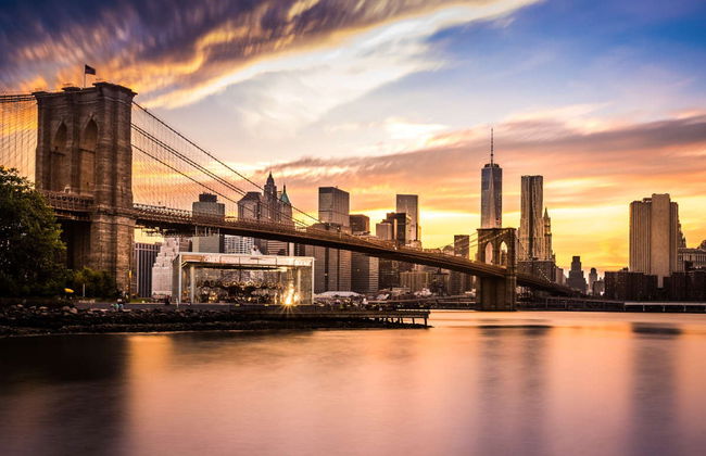 Tour por el Puente de Brooklyn y el barrio DUMBO - Foto 6
