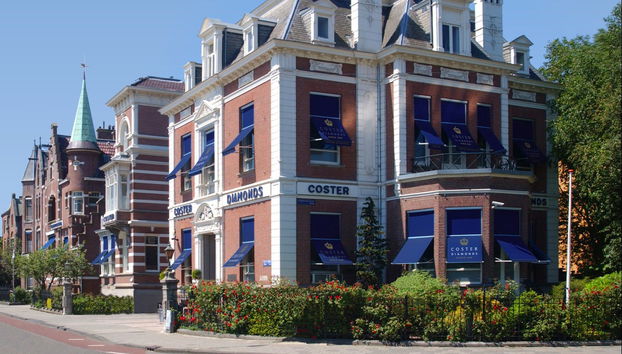 Visita guiada por la Royal Experience Amsterdam - Foto 5