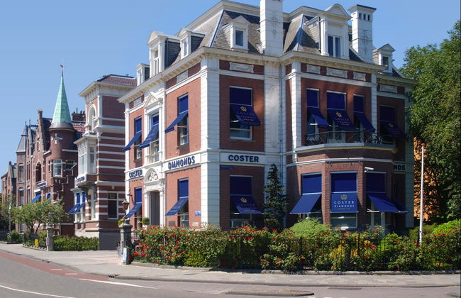 Visita guidata alla Royal Experience di Amsterdam - Foto 5