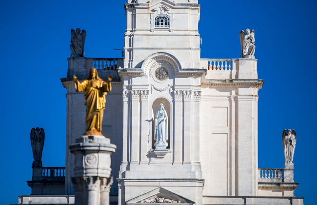 Escursione a Óbidos, Fátima e Nazaré - Foto 3