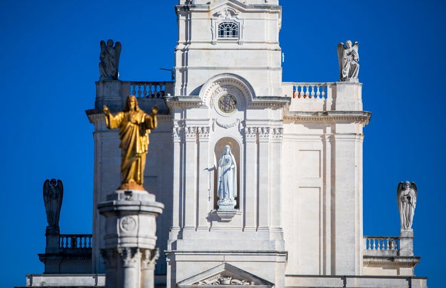 Day trip to Óbidos, Fátima and Nazaré - Foto 6