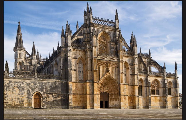 Escursione a Óbidos, Fátima e Nazaré - Foto 2