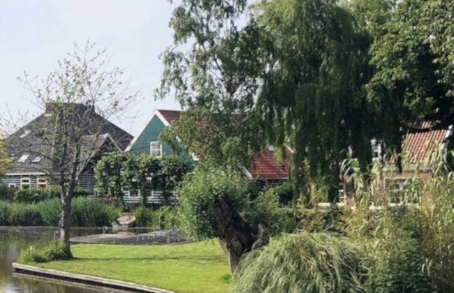 Dutch Countryside Bike Tour - Photo 4