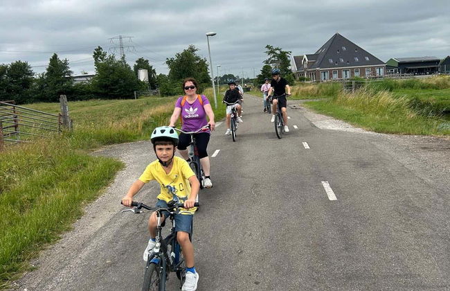 Tour en bicicleta por la campiña holandesa - Foto 6