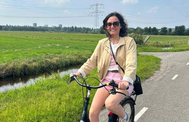 Tour en bicicleta por la campiña holandesa - Foto 7