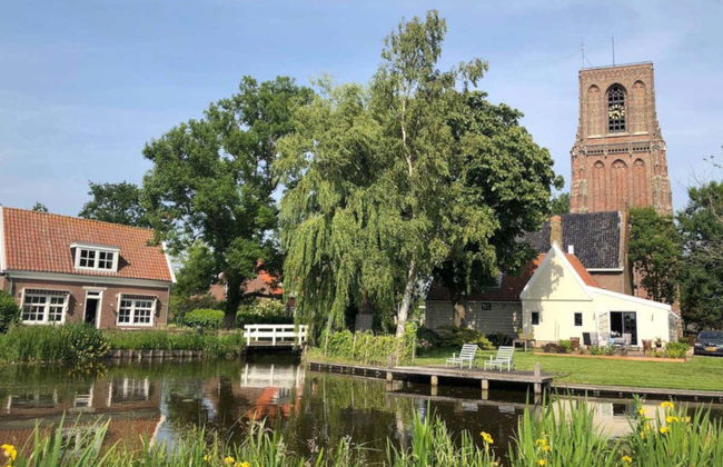 Dutch Countryside Bike Tour - Photo 5