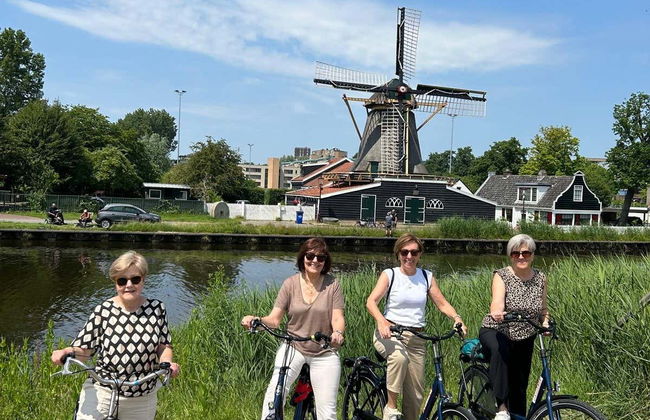 Tour en bicicleta por la campiña holandesa - Foto 5