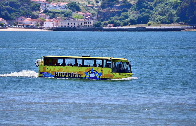 Tour in autobus anfibio - Foto 3