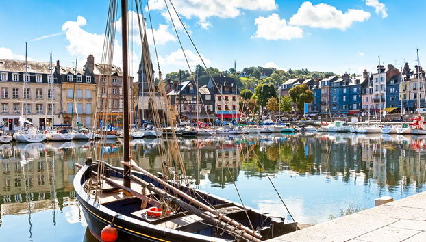 3 Day Trip to Normandy, Mont Saint Michel & Loire Valley - Photo 2