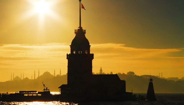 Crociera sul Bosforo al tramonto in yacht di lusso - Foto 4