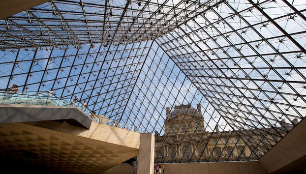 Visite guidée du Musée du Louvre - Photo 2