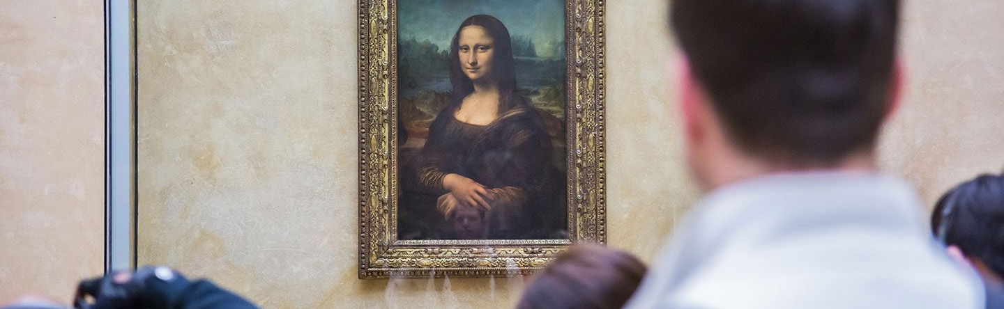 Visite guidée du Musée du Louvre - Photo 1