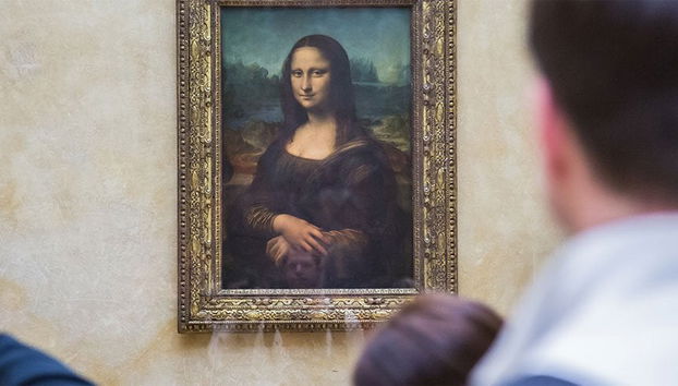 Visite guidée du Musée du Louvre - Photo 4